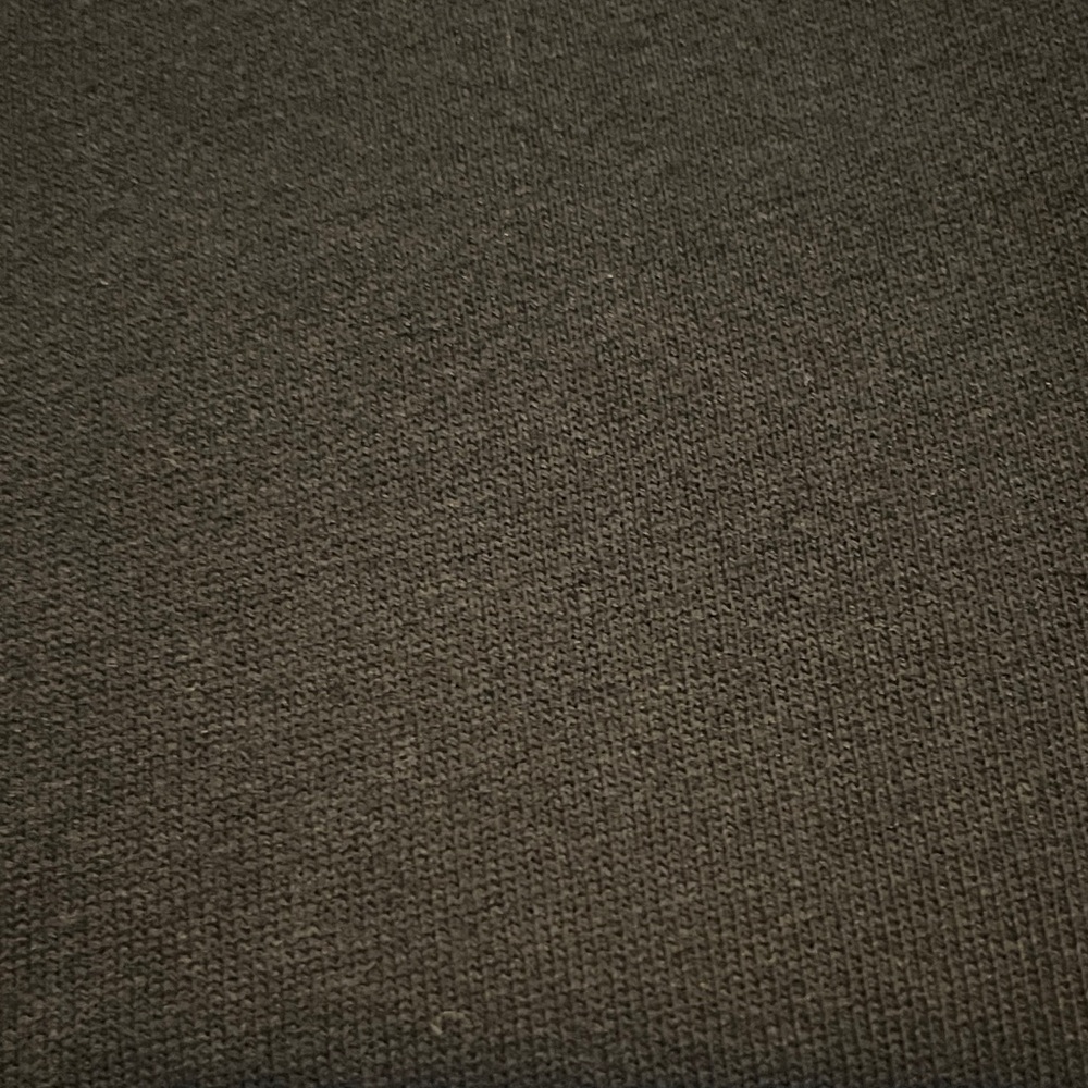 Aeropostale Light Gray and black Cropped Cargo Joggers Selling both together. - Picture 12 of 13